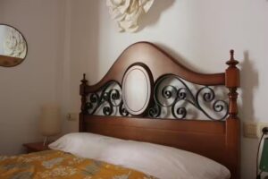 La Turronera de la Alberca