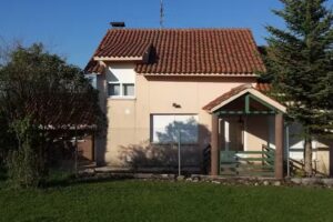 La Turrumbera de Atapuerca. Casa rural