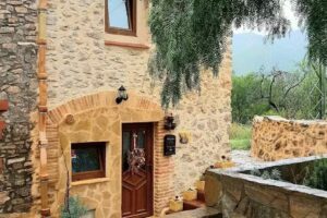 La Última Casa Masboquera