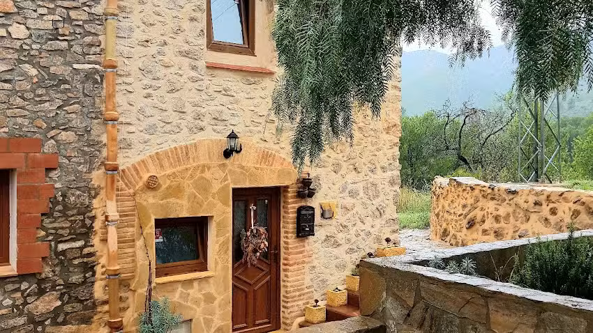 La Última Casa Masboquera