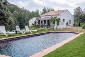 La Umbría de la ribera