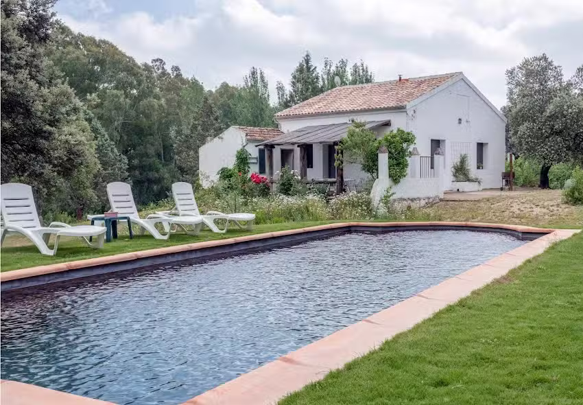 La Umbría de la ribera