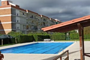 La Vall de Santa Susanna Urbanització