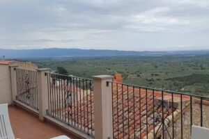 La Vall de Silvestre