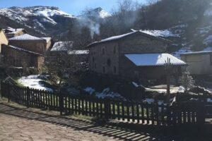 La Valuisilla – Hotel Rural