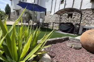 La Vaquería de Budia Casa Rural