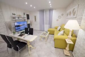 LA VEGUILLA DELUXE JACUZZI