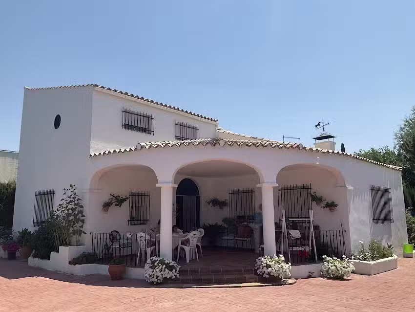 La Veguilla