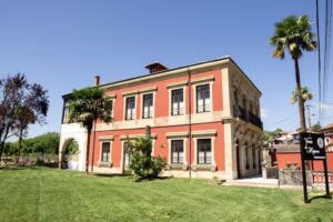 La Venta de Miyares – Casa de Indianos