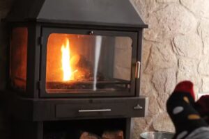 La Venta del Charco – Apartamentos Turísticos Rurales – Casas rurales en Cardeña