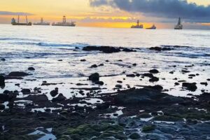 La Ventana de San Cristóbal