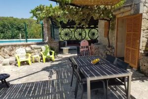 La Vía Láctea / The Milky Way Villa