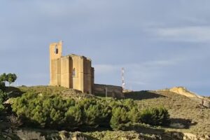 La Vieja Carpintería