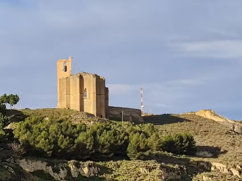 La Vieja Carpintería