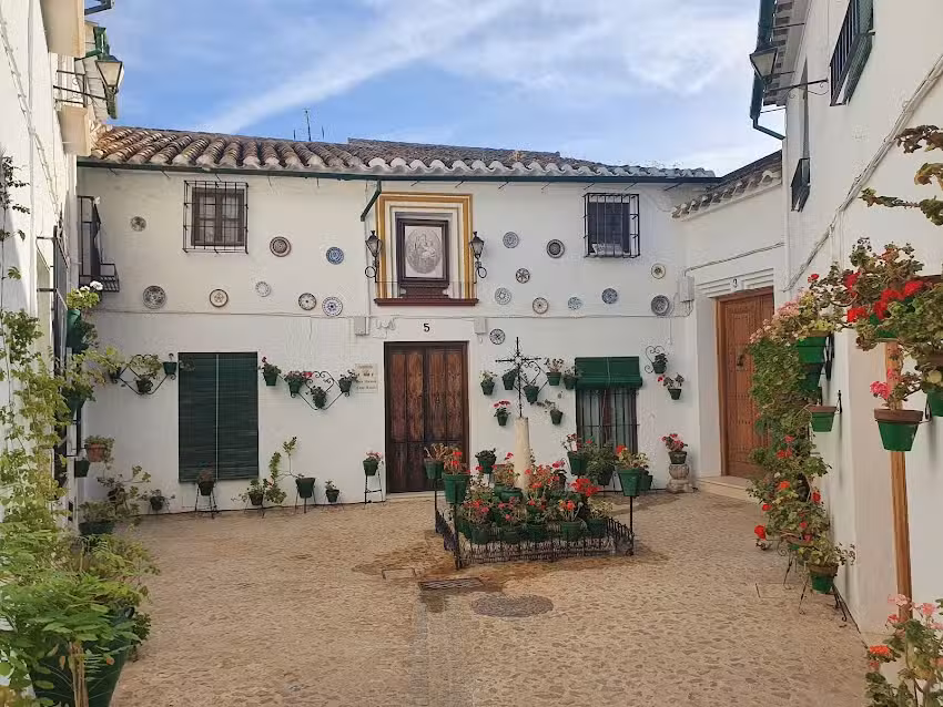 La Villa
