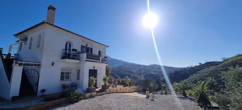 La Vista Viñuela