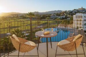 La Zambra Resort Mijas – Marbella – The Unbound Collection by Hyatt