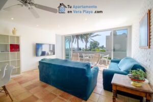 LABERINTO 25 PUERTO REY, APARTAMENTO VACACIONES