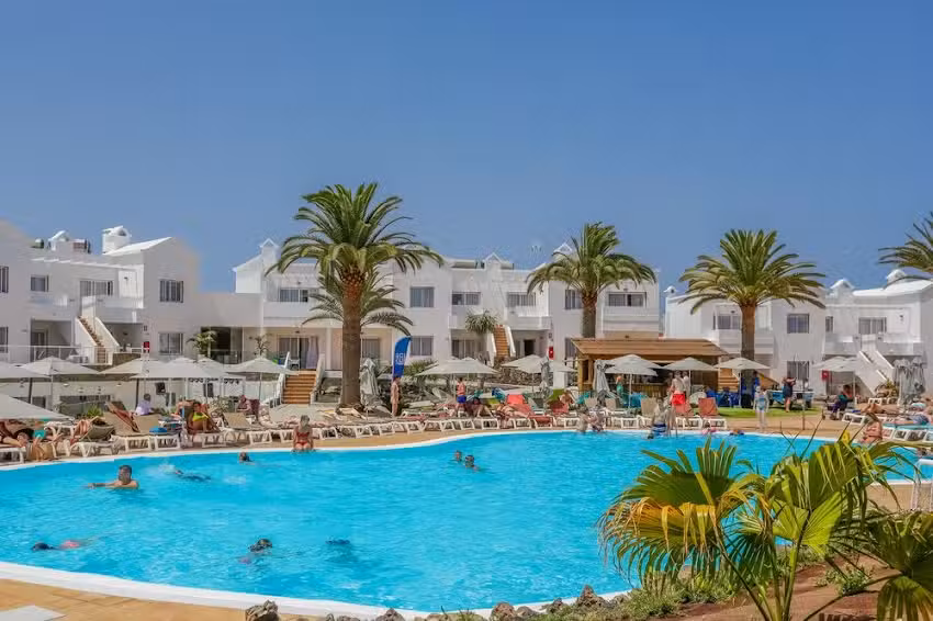 Labranda Corralejo Village