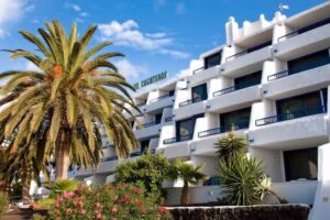 Labranda Los Cocoteros