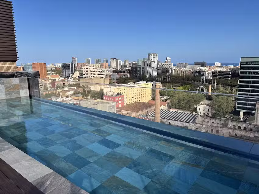 Labtwentytwo Barcelona, a Tribute Portfolio Hotel