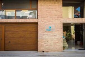 Lagaya Apartaments&SPA