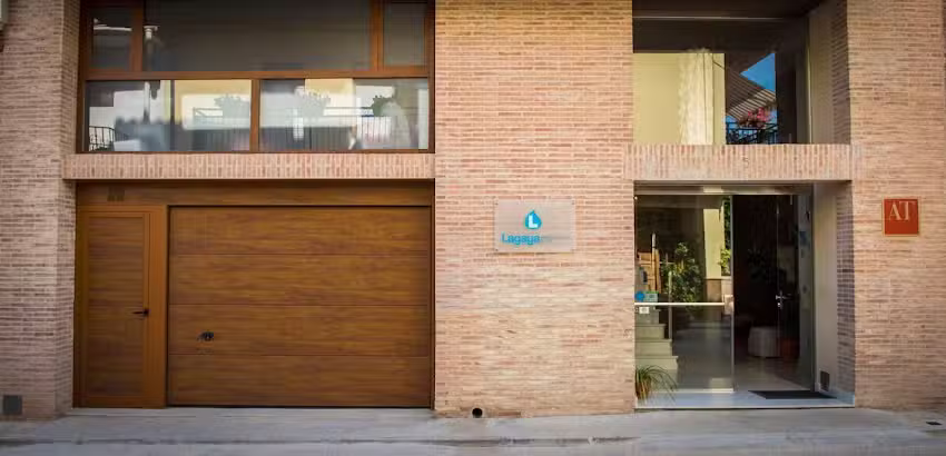 Lagaya Apartaments&SPA