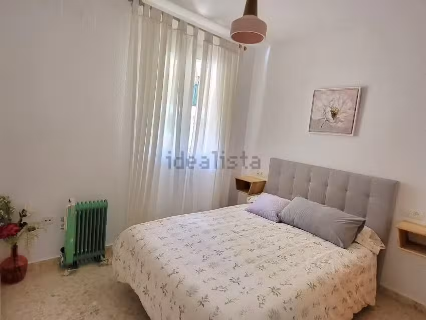 Laguna & Mar – Apartamento turístico en El Portil