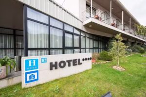 Laias Caldaria Hotel Balneario