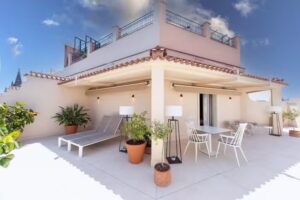 Lamaro Hotel Barcelona