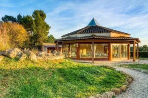 Landhotel Can Davero