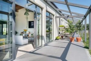 Langre Beach Surf Lodge