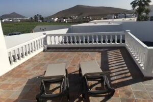 Lanzarote Country Villas