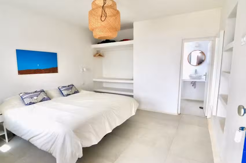 Lanzarote Ocean View By Bevacacional. Agencia de alquiler de alojamientos