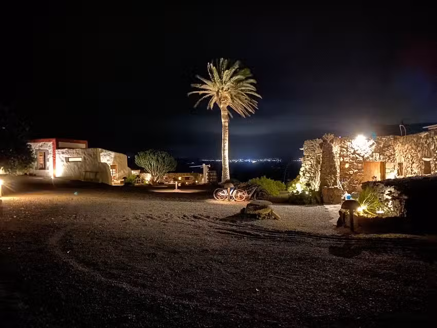 Lanzarote Secrets Diseminado Tao