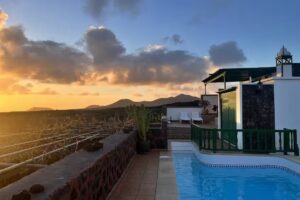 LANZAROTE VACATION HOMES