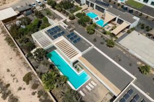 Lapoint Surf Camp – Fuerteventura