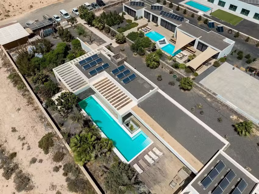 Lapoint Surf Camp – Fuerteventura