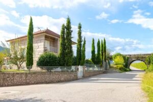 Lar de Carmen Redondela