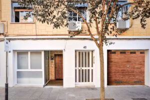 Laramond Barcelona Rooms