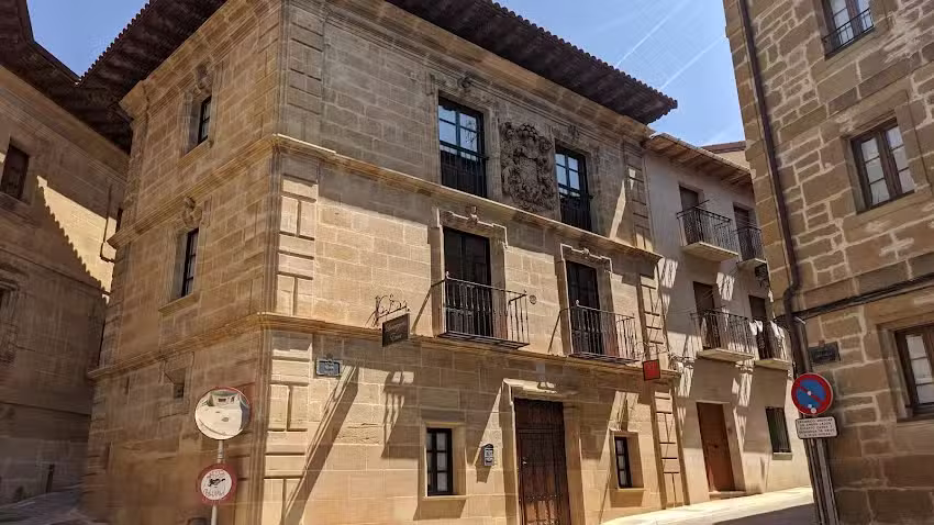 Larrazuria Enea