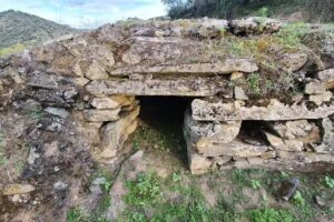 Las Aceñas de Hinojosa de Duero