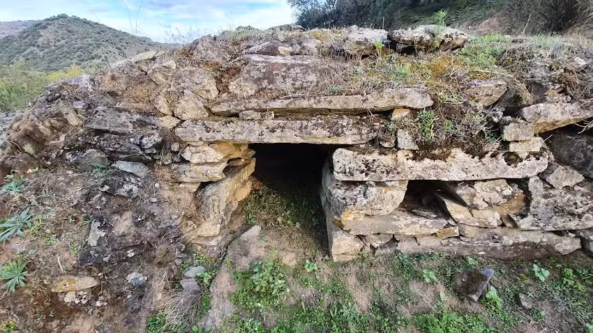 Las Aceñas de Hinojosa de Duero