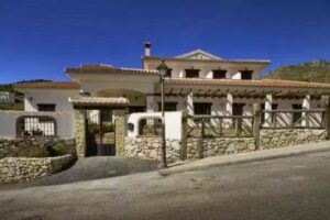 Las Albercas de Cónchar