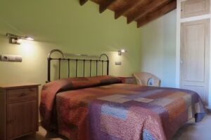 Las Aliagas | Casa rural Alto Tajo