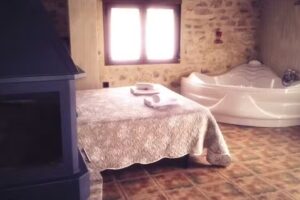 Las Azoreras Apartamentos Rurales