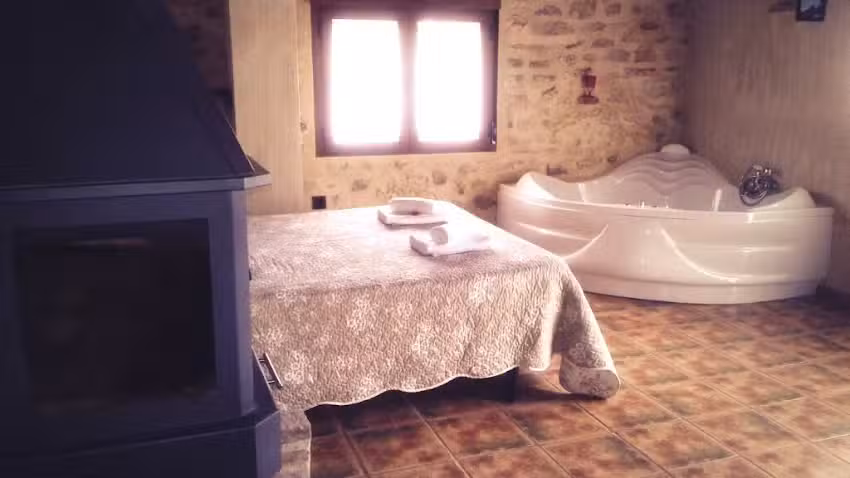 Las Azoreras Apartamentos Rurales