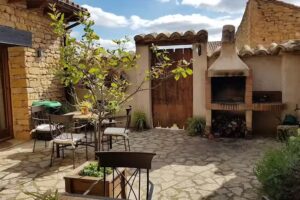 Las Bodegas del Gilo