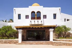 Las Brisas de Ibiza Boutique Hotel