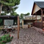 Las cabañas de Amelia